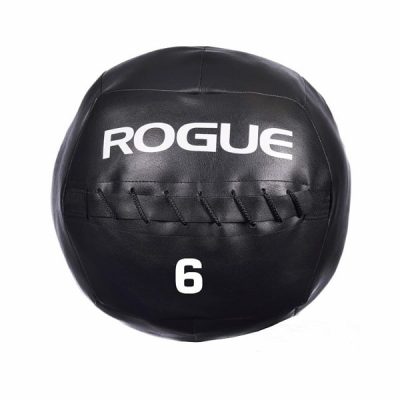 توپ وال بال 6 کیلویی برند روگ Rogue Wall Ball