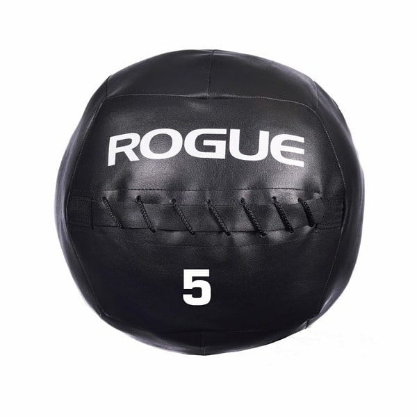توپ وال بال 5 کیلویی برند روگ Rogue Wall Ball