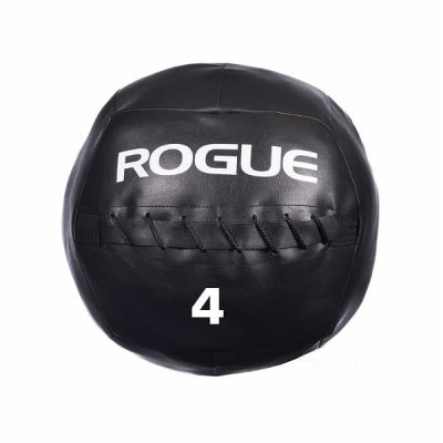 توپ وال بال 4 کیلویی برند روگ Rogue Wall Ball