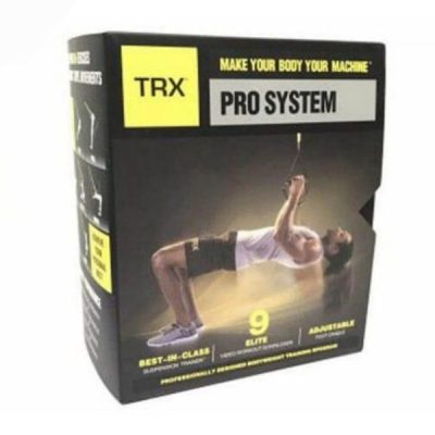 تی آرایکس پروسیستم Pro system Trx