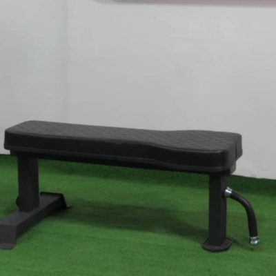 نیمکت تخت ورزشی Sports flat bench NS4017