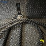 قلاب بتل روپ Battle rope hook NS1008